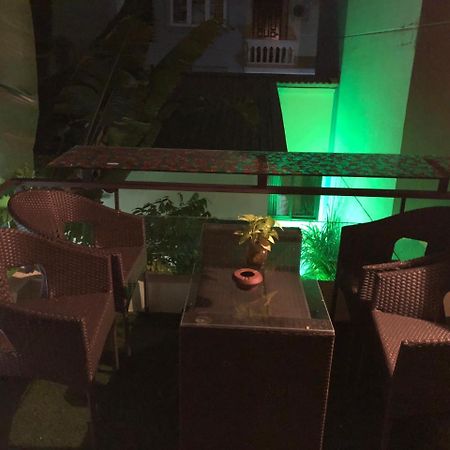 Appartamento Ventana House Hai Phong Esterno foto