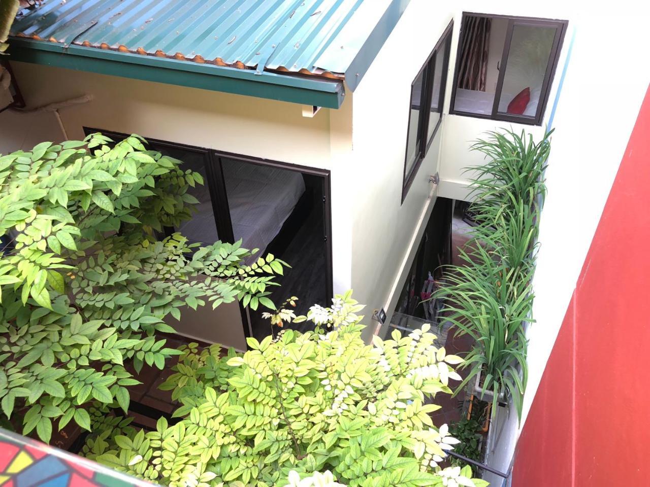 Appartamento Ventana House Hai Phong Esterno foto