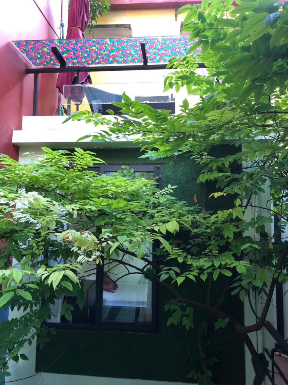 Appartamento Ventana House Hai Phong Esterno foto