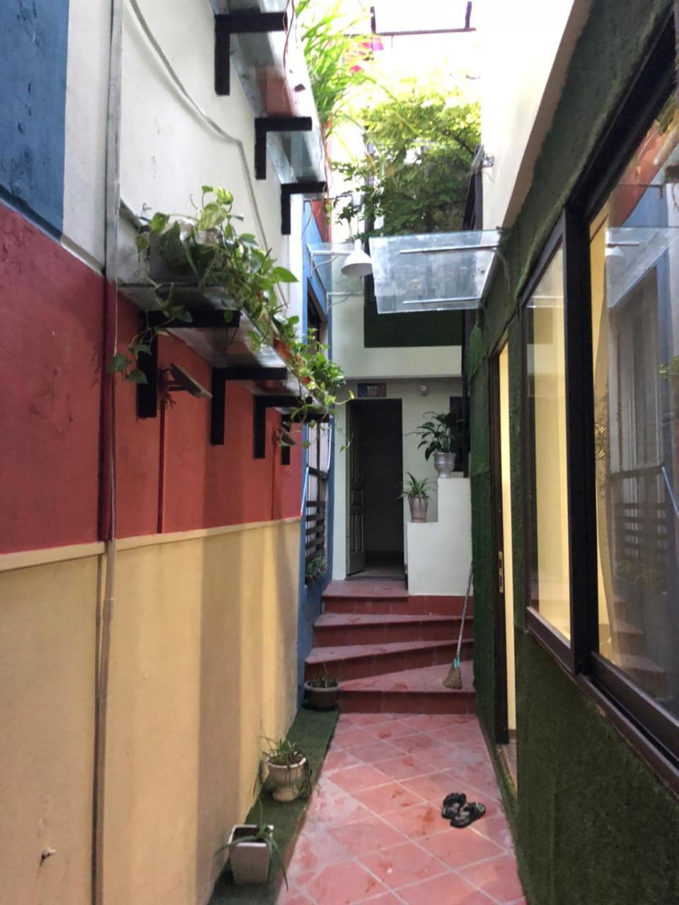 Appartamento Ventana House Hai Phong Esterno foto
