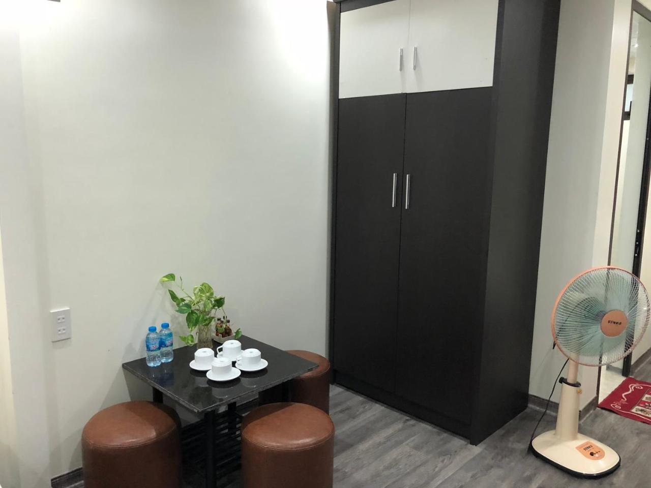 Appartamento Ventana House Hai Phong Esterno foto
