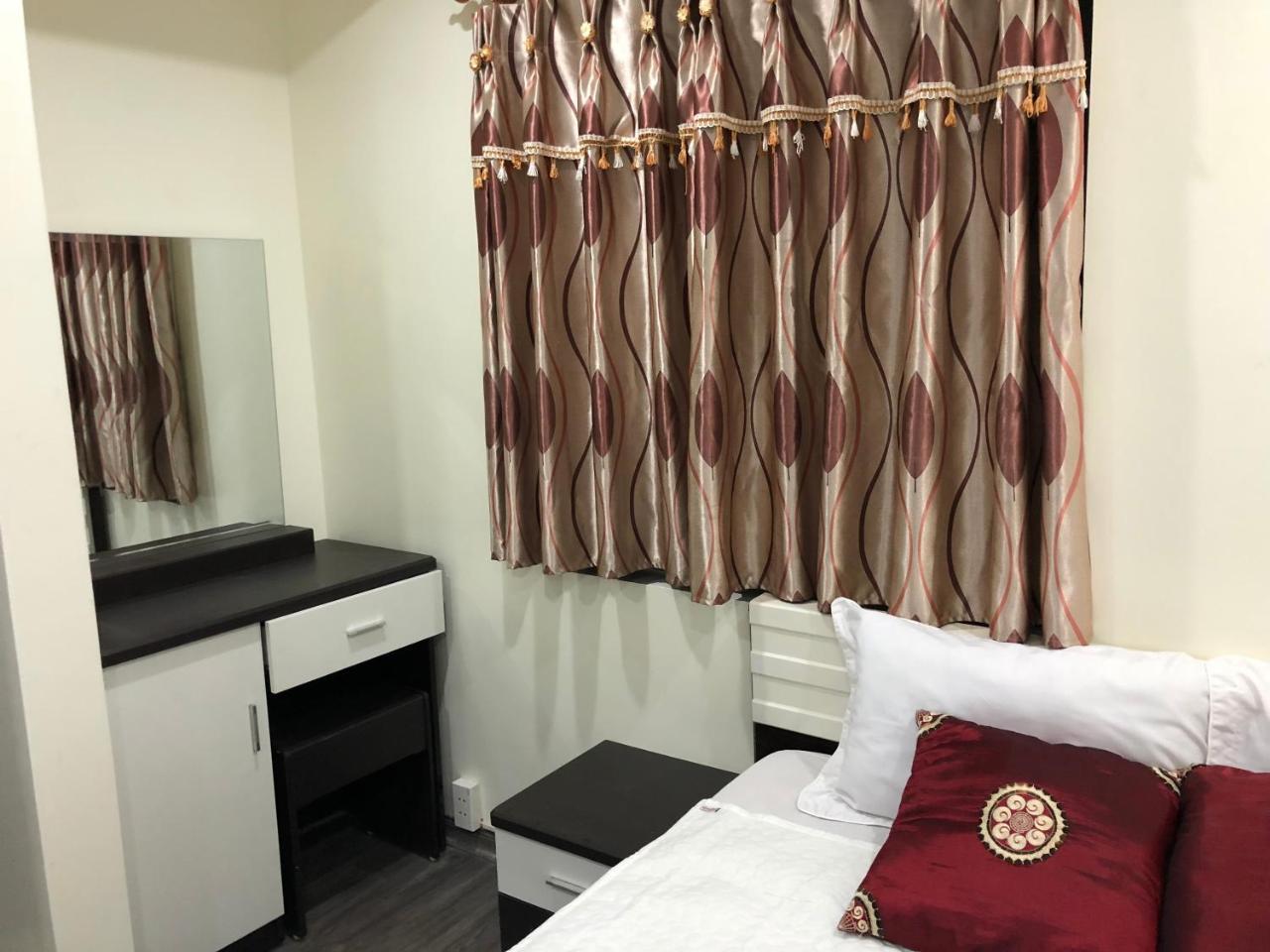 Appartamento Ventana House Hai Phong Esterno foto