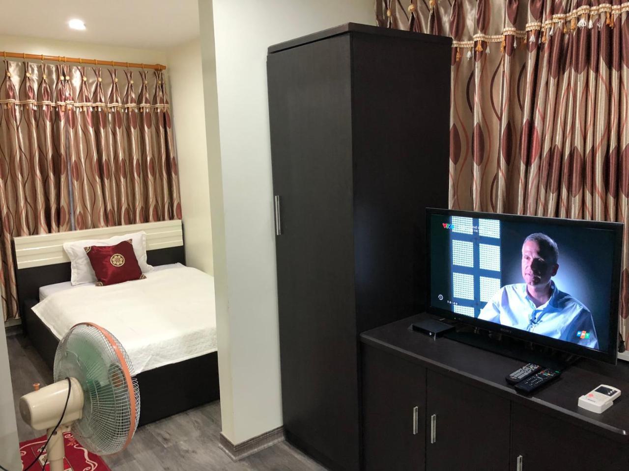 Appartamento Ventana House Hai Phong Esterno foto