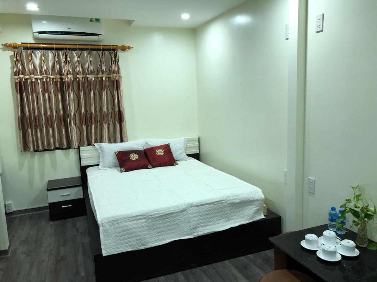 Appartamento Ventana House Hai Phong Esterno foto