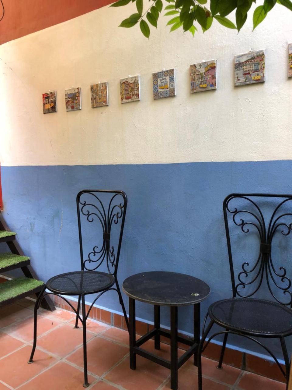 Appartamento Ventana House Hai Phong Esterno foto