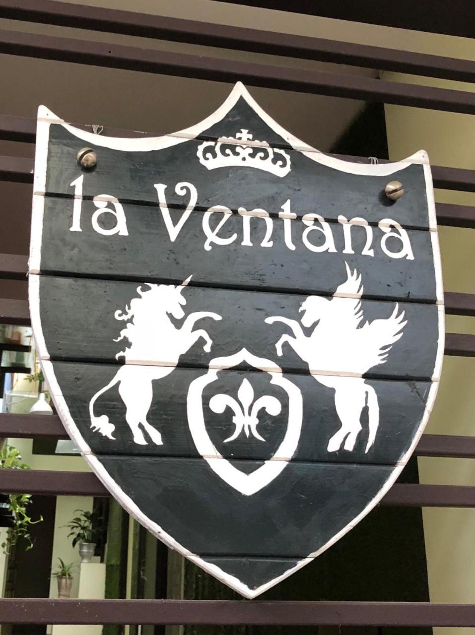 Appartamento Ventana House Hai Phong Esterno foto