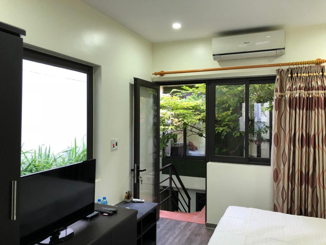 Appartamento Ventana House Hai Phong Esterno foto