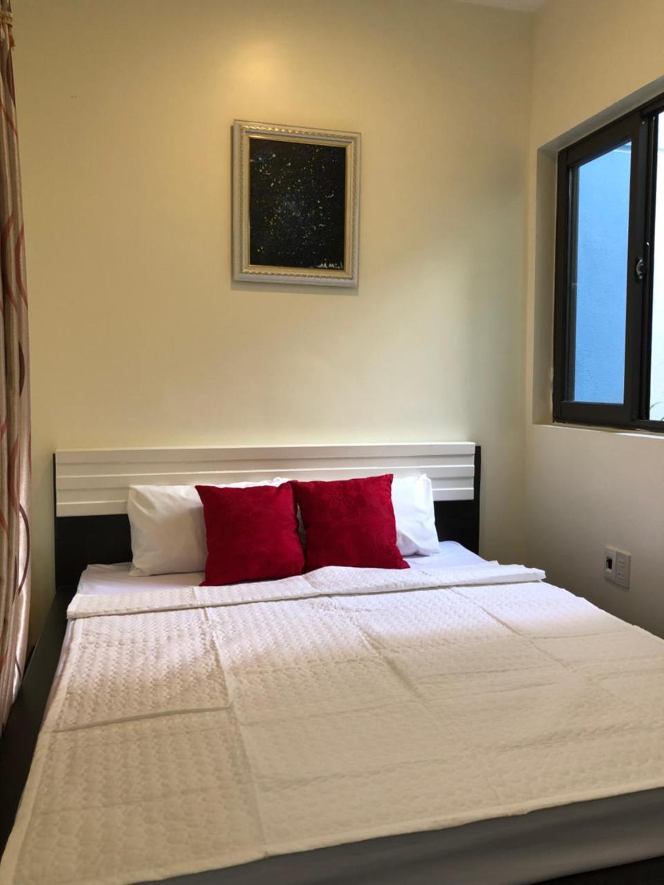 Appartamento Ventana House Hai Phong Esterno foto