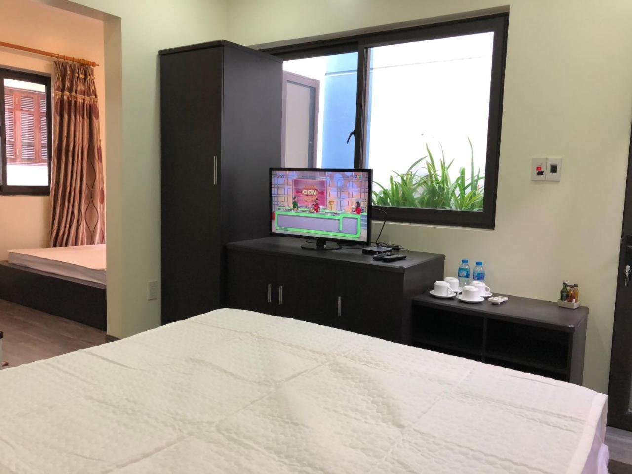 Appartamento Ventana House Hai Phong Esterno foto