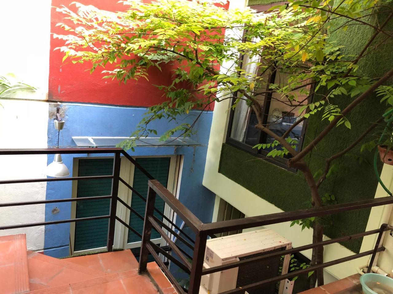 Appartamento Ventana House Hai Phong Esterno foto