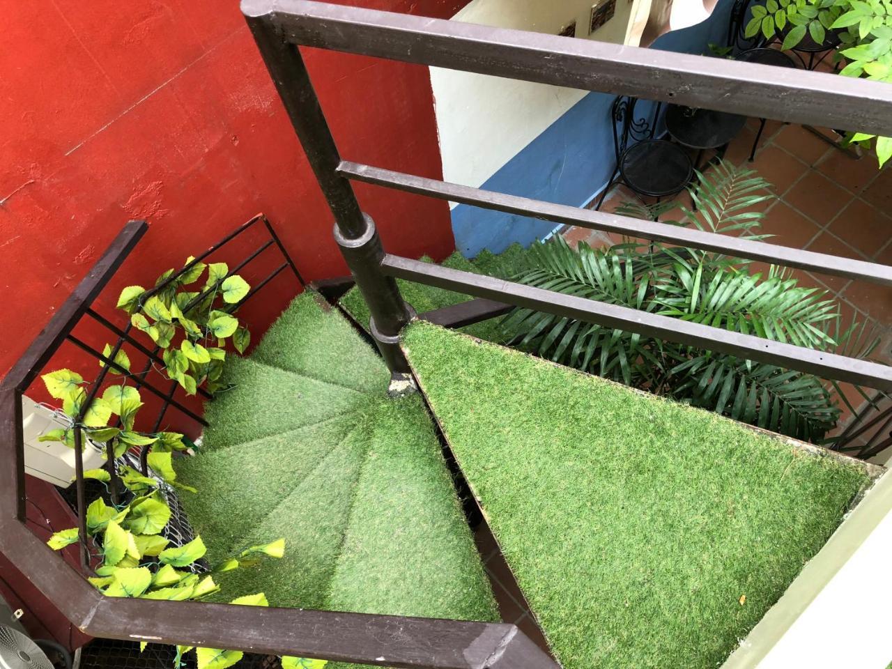 Appartamento Ventana House Hai Phong Esterno foto