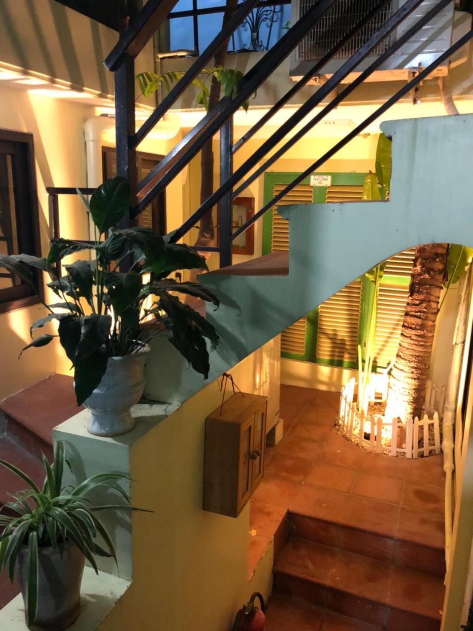 Appartamento Ventana House Hai Phong Esterno foto