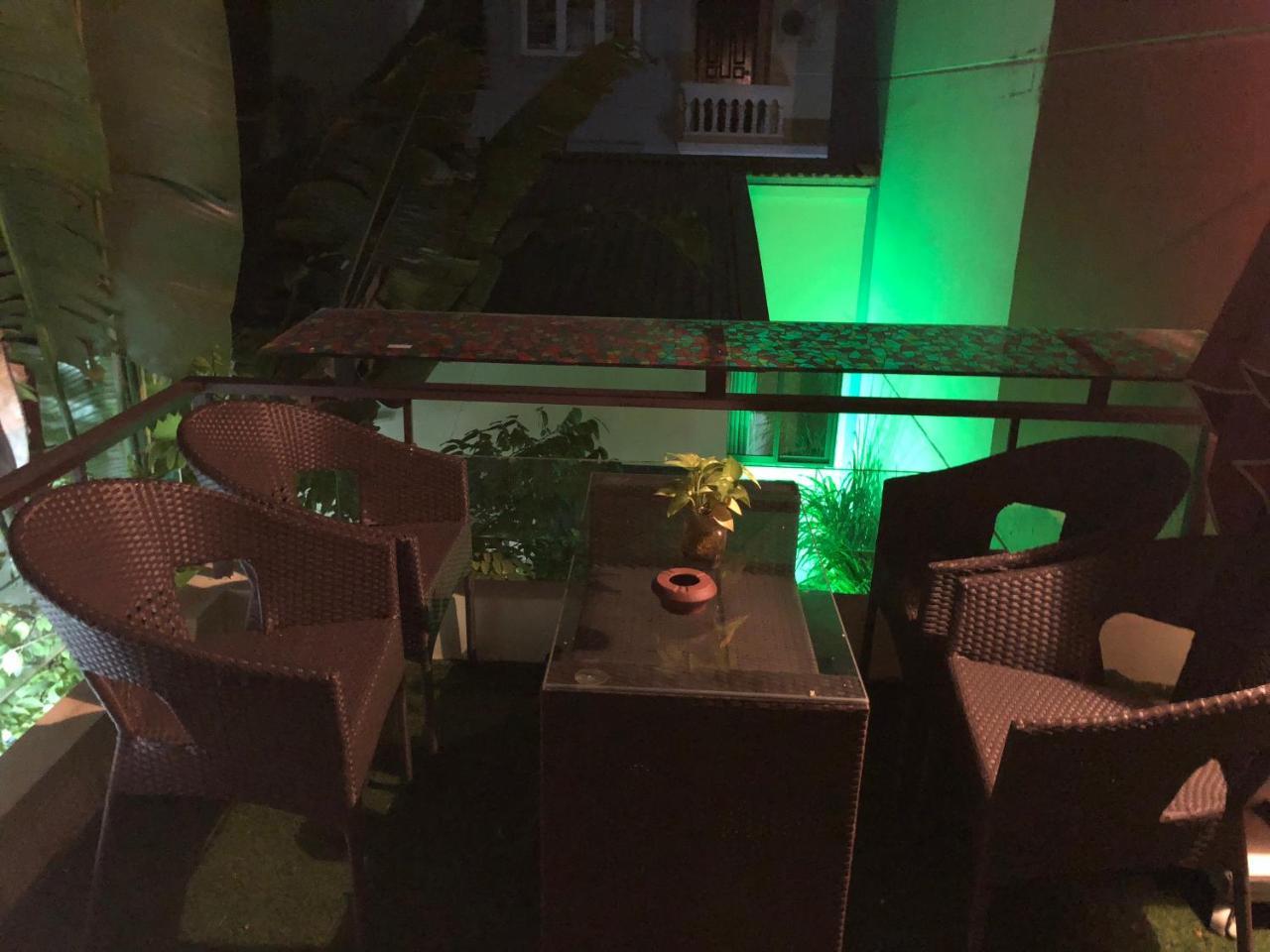 Appartamento Ventana House Hai Phong Esterno foto